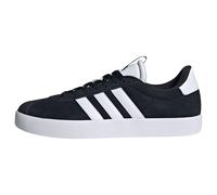 ADIDAS SPORTSWEAR Baskets basses 'VL Court 3.0' noir / blanc, Taille 42,5