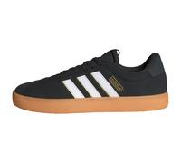 ADIDAS SPORTSWEAR Baskets basses 'VL Court 3.0' or / noir / blanc, Taille 49