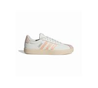 ADIDAS SPORTSWEAR Baskets basses 'VL COURT 3.0' pêche / rosé / blanc, Taille 38,5-39