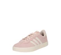 ADIDAS SPORTSWEAR Baskets basses 'VL Court 3.0' rose / blanc, Taille 39-39,5