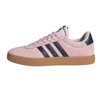 ADIDAS SPORTSWEAR Baskets basses 'VL Court 3.0' rose / noir, Taille 44
