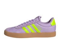 ADIDAS SPORTSWEAR Baskets basses 'VL Court 3.0' vert gazon / lavande, Taille 38