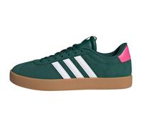 ADIDAS SPORTSWEAR Baskets basses 'VL Court 3.0' vert / rose / blanc, Taille 41-41,5