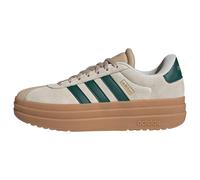 Adidas Baskets VL Court Bold Femme Beige/Noir Taille 38
