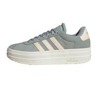 ADIDAS SPORTSWEAR Baskets basses 'VL Court Bold' beige / gris, Taille 38