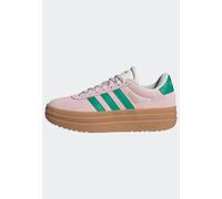 Baskets basses femmes adidas VL COURT BOLD Rose 36 2/3