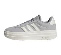 ADIDAS SPORTSWEAR Baskets basses 'VL Court Bold' gris / blanc, Taille 37-37,5