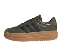 ADIDAS SPORTSWEAR Baskets basses 'VL Court Bold' kaki / noir, Taille 37-37,5