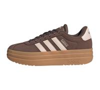 ADIDAS SPORTSWEAR Baskets basses 'VL Court Bold' marron / cappuccino, Taille 38