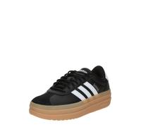 Adidas Chaussures VL Court Bold Femme - Noir / Pur Blanc - Taille 38