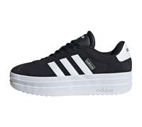 ADIDAS SPORTSWEAR Baskets basses 'VL Court Bold' noir / blanc, Taille 38
