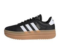 ADIDAS SPORTSWEAR Baskets basses 'Vl Court Bold' noir / blanc, Taille 39