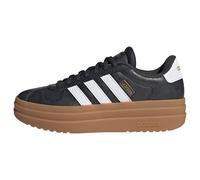 ADIDAS SPORTSWEAR Baskets basses 'VL Court Bold' or / noir / blanc, Taille 42