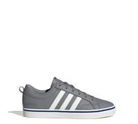Adidas Homme VS Pace 2.0 Shoes, Grey Three/Core White/Team Royal Blue, 46 EU