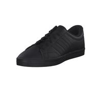 adidas Homme Vs Pace 2.0 Shoes, Core Black / Core Black / Core Black, 49 1/3