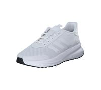 adidas Homme X_PLR Path Shoes Chaussures, Cloud White/Cloud White/Core Black, 44 EU