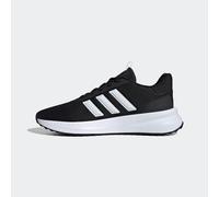 ADIDAS SPORTSWEAR Baskets basses 'X_PLRPATH' noir / blanc, Taille 44