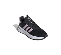ADIDAS SPORTSWEAR Baskets basses 'X_PLRPATH' violet pastel / noir, Taille 40,5-41