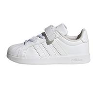 ADIDAS SPORTSWEAR Baskets blanc, Taille 28,5