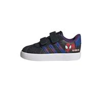 Baskets bébé adidas Marvel Spider-Man Vl Court 3.0 Noir 19