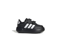 ADIDAS SPORTSWEAR Baskets 'Breaknet 3.0 Cf I' noir / blanc, Taille 24