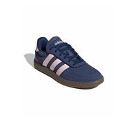 ADIDAS SPORTSWEAR Baskets 'Breaknet Sleek' bleu foncé / rose, Taille 37,5