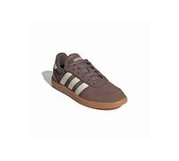 ADIDAS SPORTSWEAR Baskets 'BREAKNET SLEEK' chocolat / blanc, Taille 36