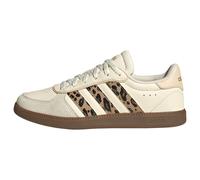 adidas Baskets basses enfant BREAKNET SLEEK J in Beige 38 2/3