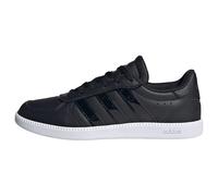 adidas Baskets basses enfant BREAKNET SLEEK J in Noir 36 2/3