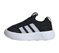 ADIDAS SPORTSWEAR Baskets 'Bubblecomfy' noir / blanc, Taille 24