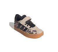 ADIDAS SPORTSWEAR Baskets 'Court 3.0' mastic / marron / noir, Taille 33