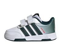 ADIDAS SPORTSWEAR Baskets 'Disney Mickey Mouse Tensaur' vert foncé / blanc, Taille 22