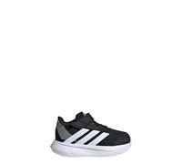 Chaussure Duramo 2.0 Enfants Core Black / Cloud White / Grey 25 1/2
