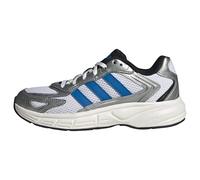 ADIDAS SPORTSWEAR Baskets 'Eclyptix 2000' bleu foncé / argent / blanc, Taille 38,5-39