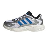 ADIDAS SPORTSWEAR Baskets 'Eclyptix 2000' bleu roi / gris argenté / blanc, Taille 32