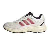 Adidas Baskets mixte enfant Eclyptix 2000 Blanc / Ruby métallisé / Zero métallisé 36 2/3