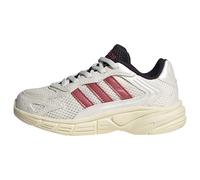 ADIDAS SPORTSWEAR Baskets 'Eclyptix 2000' rouge cerise / noir / blanc, Taille 33