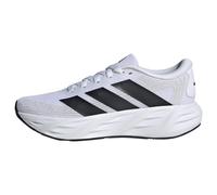 ADIDAS SPORTSWEAR Baskets 'Galaxy 8' noir / blanc cassé, Taille 38,5-39