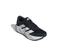 ADIDAS SPORTSWEAR Baskets 'Galaxy 8' noir / blanc, Taille 38
