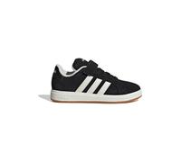 Chaussures adidas Grand Court 00s noir pur blanc enfant - 28