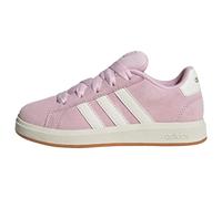 Adidas Baskets Grand Court 00s Rose Enfants Taille 30 EU