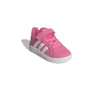 ADIDAS SPORTSWEAR Baskets 'Grand Court 00S' rose / blanc, Taille 19