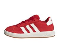 ADIDAS SPORTSWEAR Baskets 'Grand Court 00s' rouge / blanc, Taille 38
