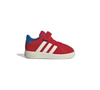 Adidas Grand Court 2.0 Infant Trainers Rouge EU 27 Garçons,Filles