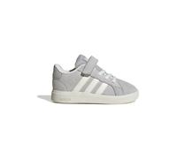 ADIDAS SPORTSWEAR Baskets 'Grand Court 2.0' gris / blanc, Taille 25