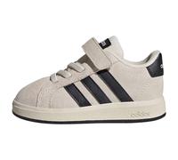 Adidas Grand Court 2.0 Infant Trainers Beige EU 24 Enfants