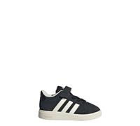 Adidas Grand Court 2.0 Infant Trainers Noir EU 20 Enfants