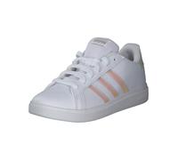 ADIDAS SPORTSWEAR Baskets 'Grand Court 2.0' rose / argent / blanc, Taille 38