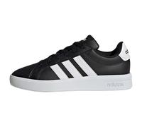 adidas - Junior's Grand Court 3.0 - Baskets - EU 36 - core black / ftwr white / ftwr white