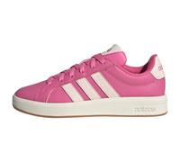 ADIDAS SPORTSWEAR Baskets 'Grand Court 3.0' rose / blanc cassé, Taille 38,5-39